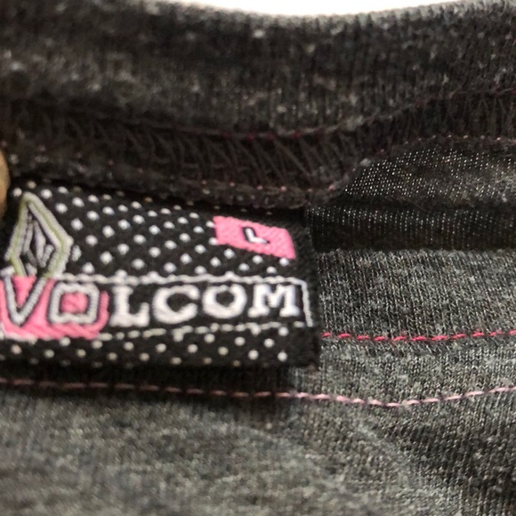 Volcom Long Sleeve Tee - Picture 3 of 4